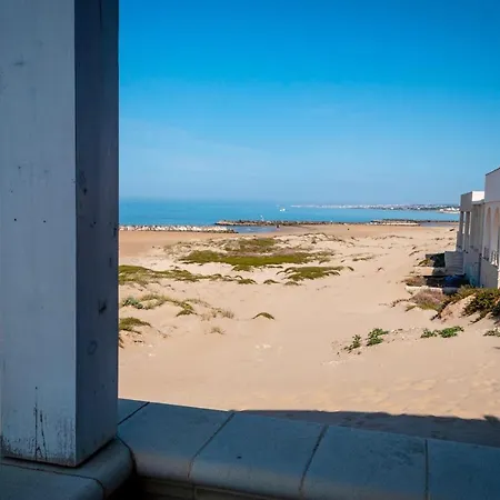 公寓 Balcone Del Mare
