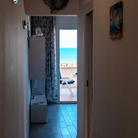 Balcone Del Mare 多纳卢卡他